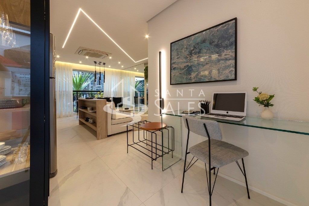 Apartamento, 3 quartos, 74 m² - Foto 7