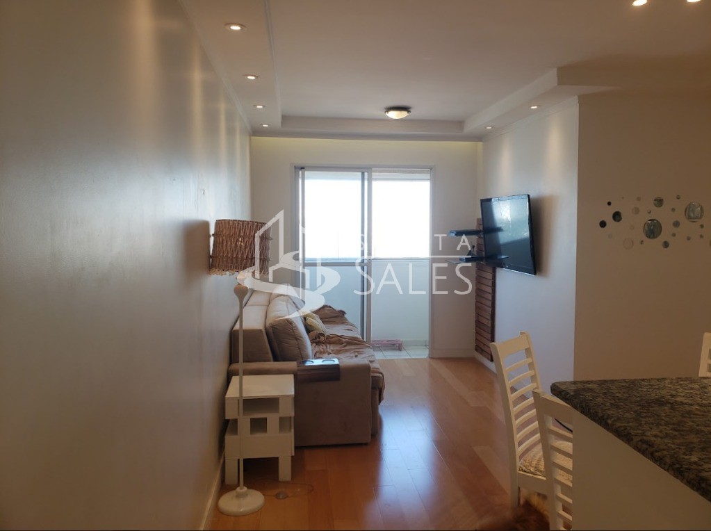 Apartamento, 2 quartos, 70 m² - Foto 16