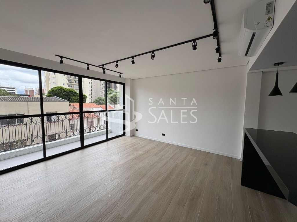 Apartamento, 2 quartos, 89 m² - Foto 1