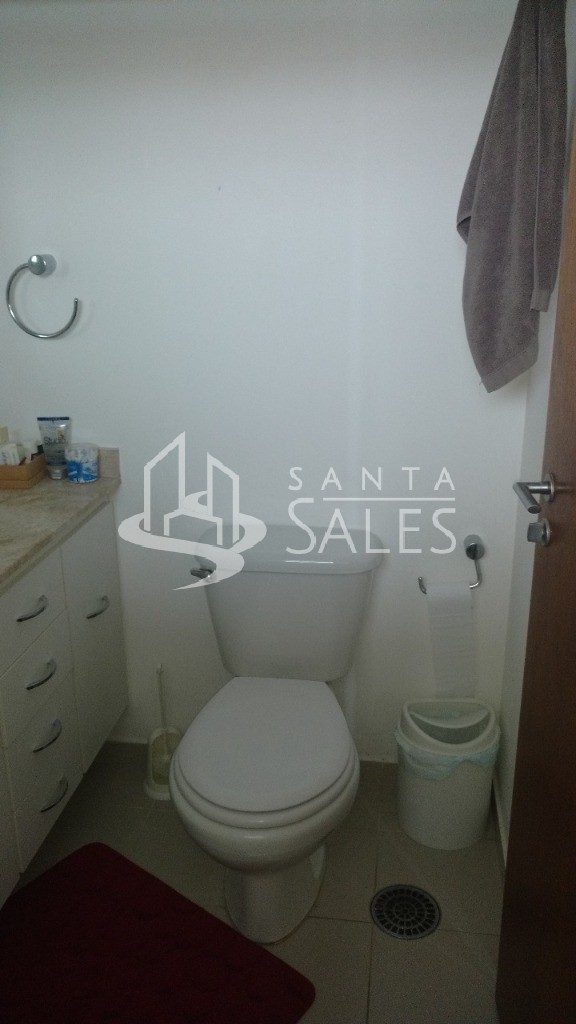 Apartamento, 1 quarto, 58 m² - Foto 33