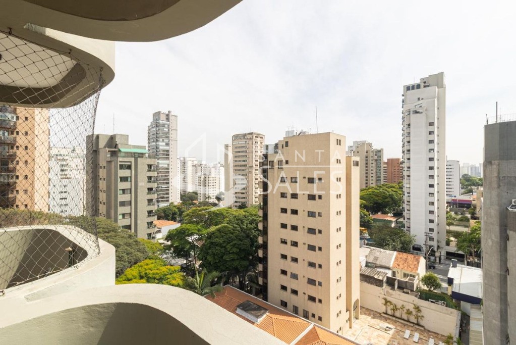 Apartamento, 1 quarto, 32 m² - Foto 23