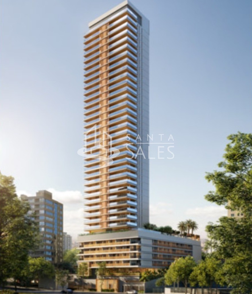 Apartamento, 3 quartos, 144 m² - Foto 15