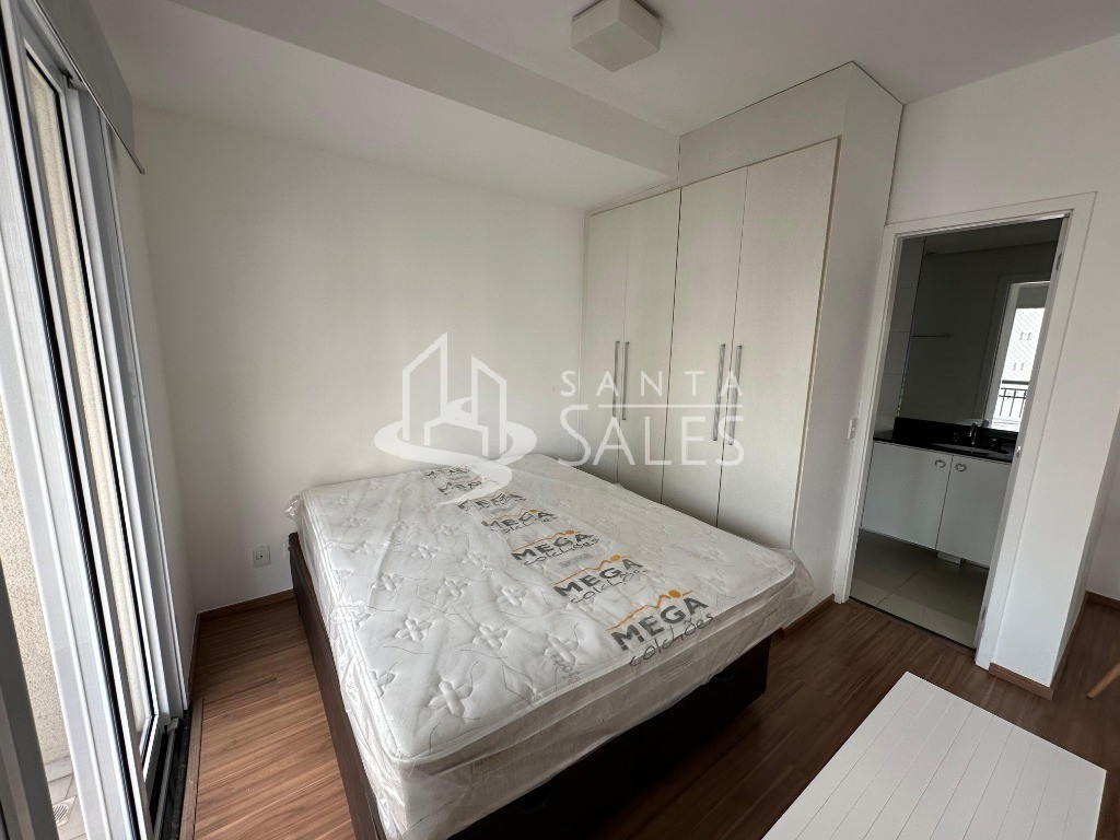 Apartamento, 1 quarto, 40 m² - Foto 4