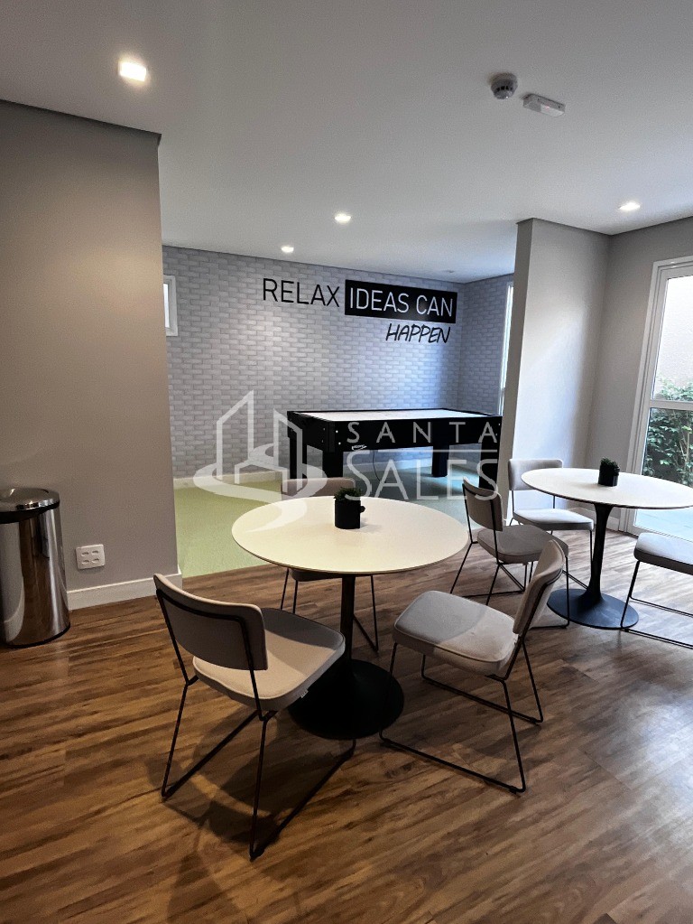 Apartamento, 1 quarto, 24 m² - Foto 36