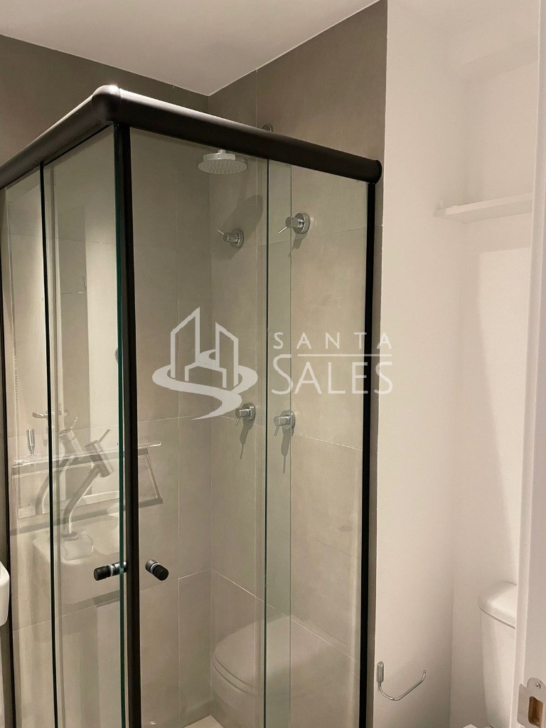 Apartamento, 1 quarto, 23 m² - Foto 16