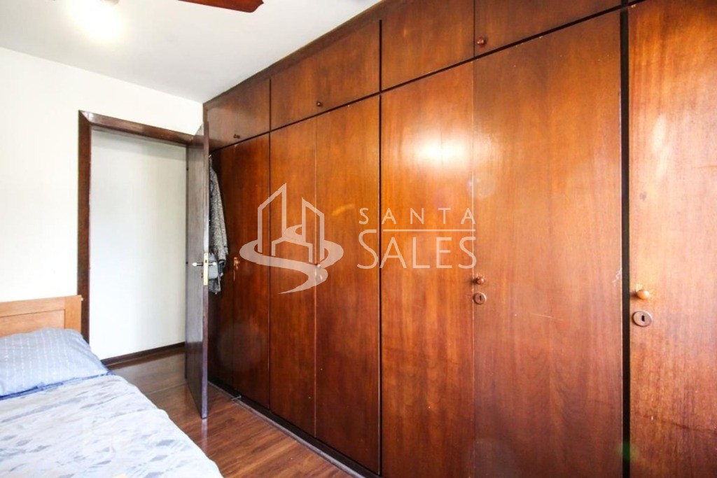 Apartamento, 4 quartos, 130 m² - Foto 13