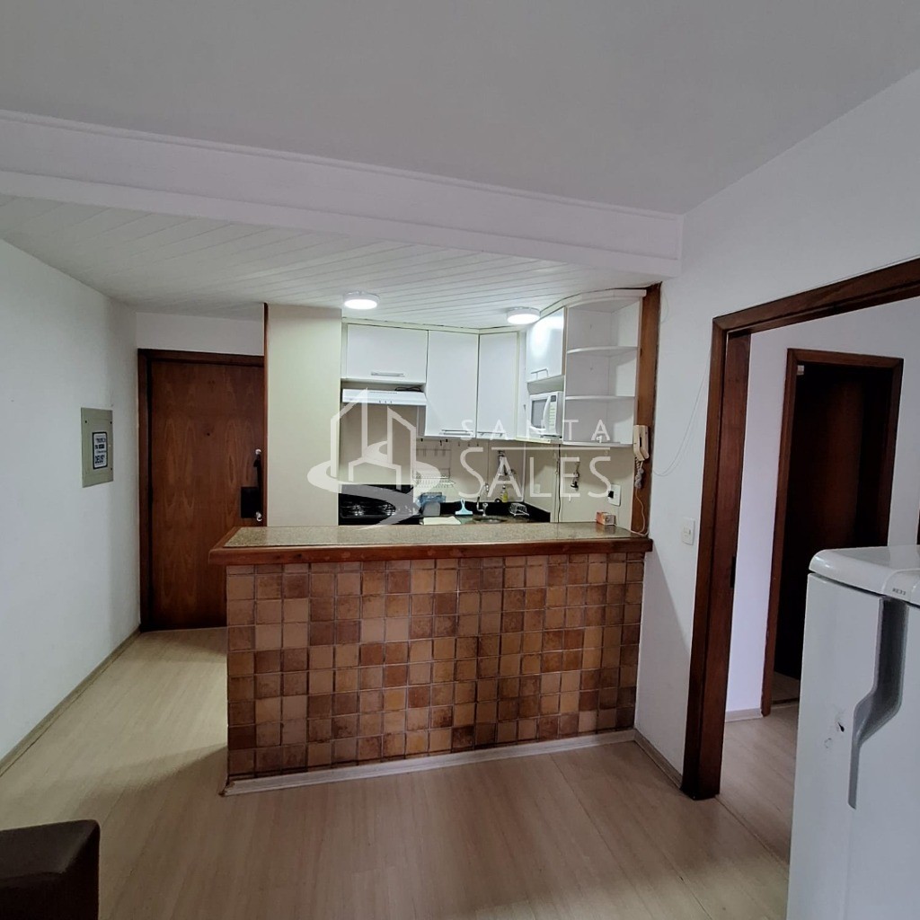 Apartamento, 1 quarto, 45 m² - Foto 6