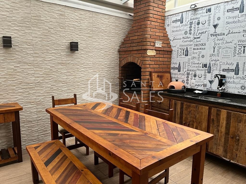 Casa, 3 quartos, 149 m² - Foto 4