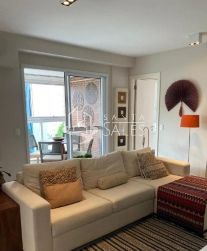 Apartamento, 1 quarto, 20 m² - Foto 9