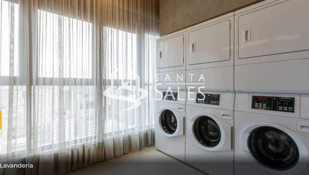 Apartamento, 1 quarto, 44 m² - Foto 12