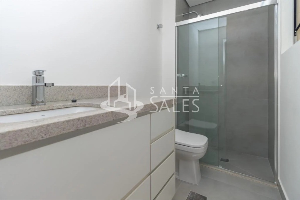 Apartamento, 2 quartos, 67 m² - Foto 11