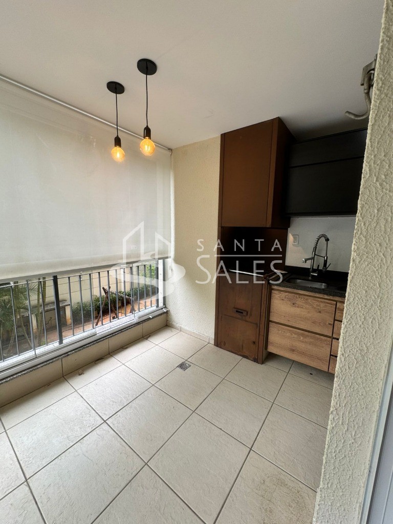Apartamento, 3 quartos, 83 m² - Foto 7