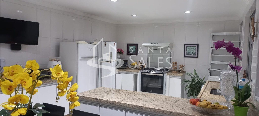 Casa, 6 quartos, 360 m² - Foto 7