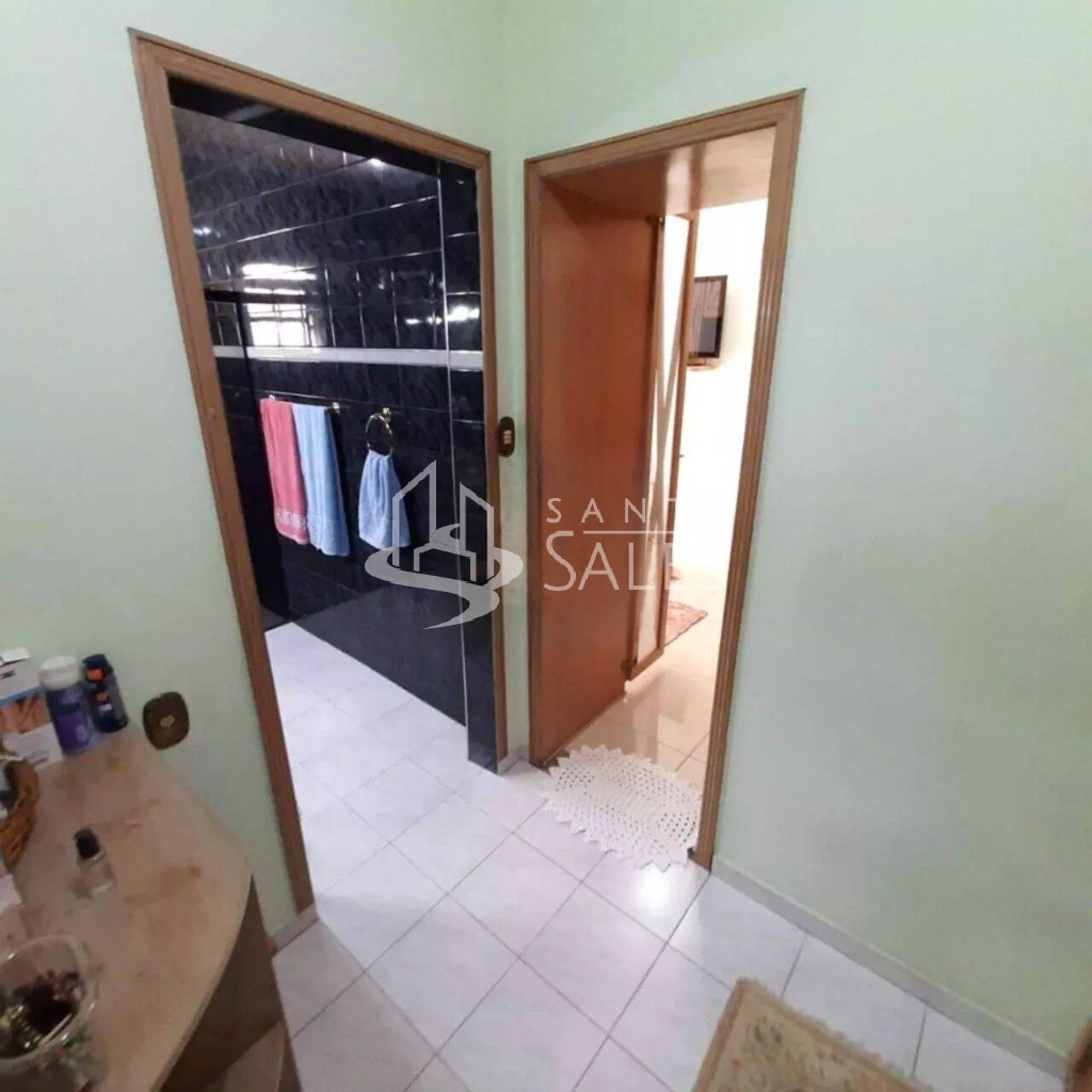 Sobrado, 4 quartos, 300 m² - Foto 12
