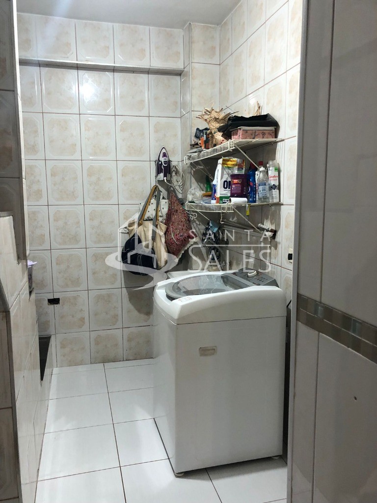Casa, 3 quartos - Foto 9