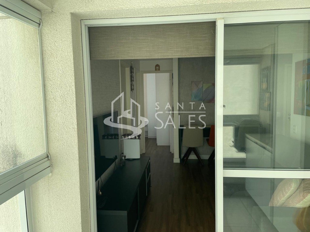 Apartamento, 2 quartos, 51 m² - Foto 3