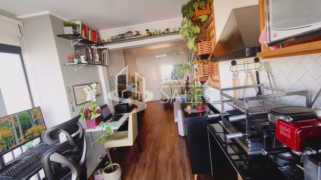 Apartamento, 2 quartos, 68 m² - Foto 21