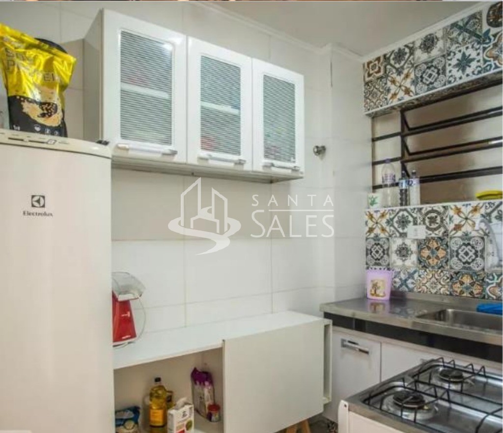 Apartamento, 2 quartos, 60 m² - Foto 8