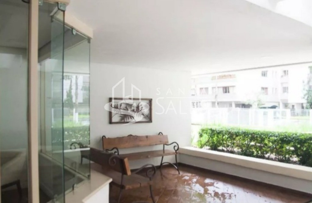 Apartamento, 3 quartos, 107 m² - Foto 25