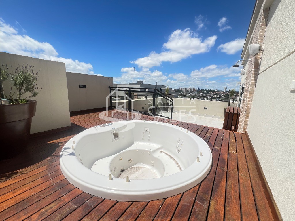 Cobertura, 3 quartos, 234 m² - Foto 15