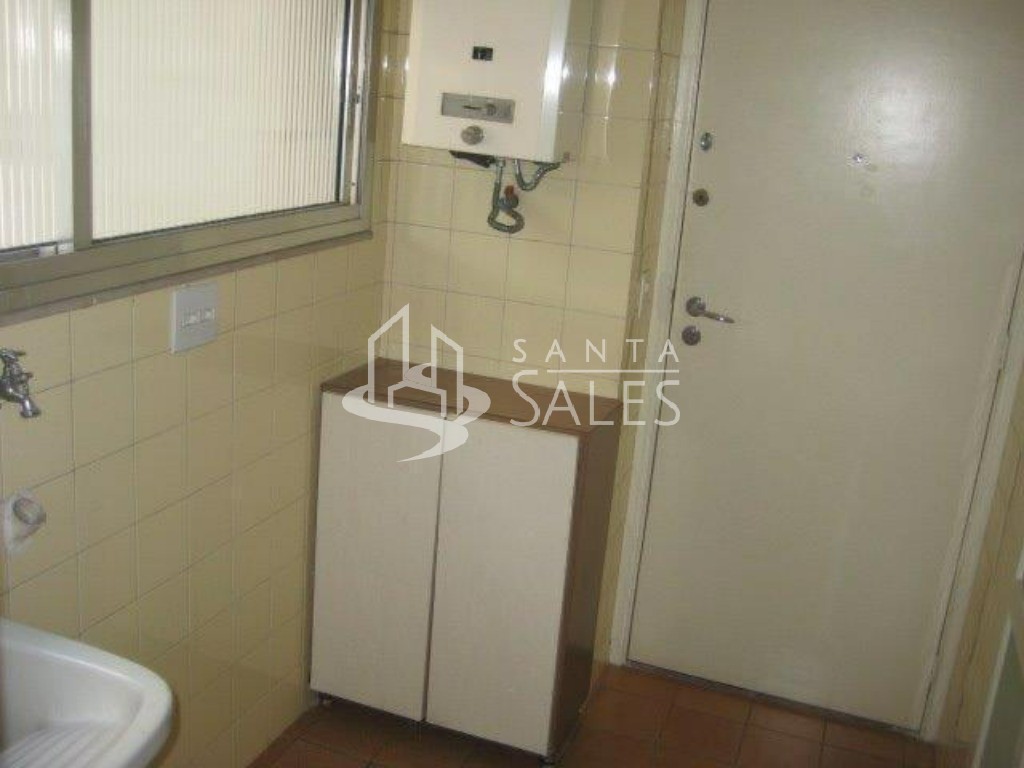 Apartamento, 3 quartos, 107 m² - Foto 9