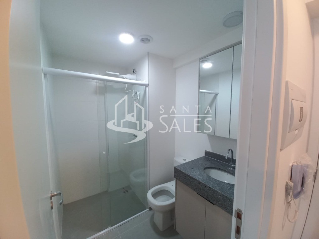 Apartamento, 1 quarto, 28 m² - Foto 11