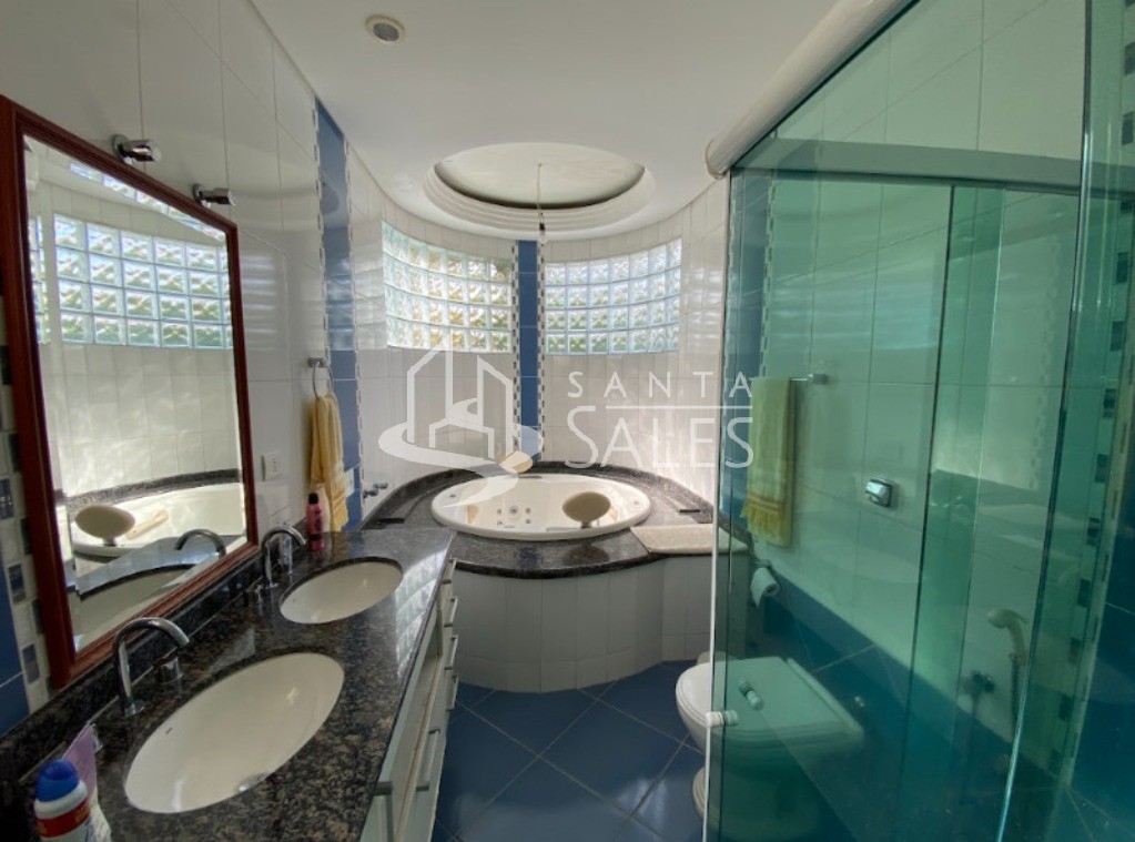 Casa, 4 quartos - Foto 13