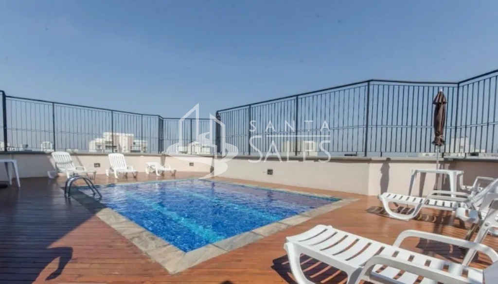 Apartamento, 2 quartos, 57 m² - Foto 16