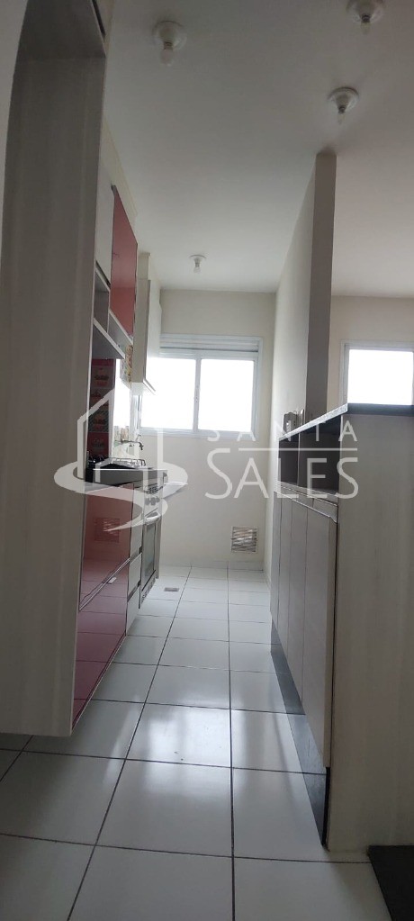 Apartamento, 1 quarto, 40 m² - Foto 7