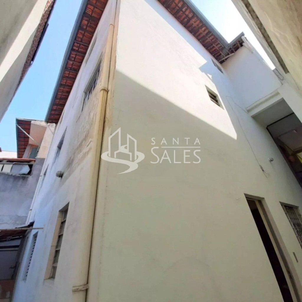 Sobrado, 4 quartos, 300 m² - Foto 17