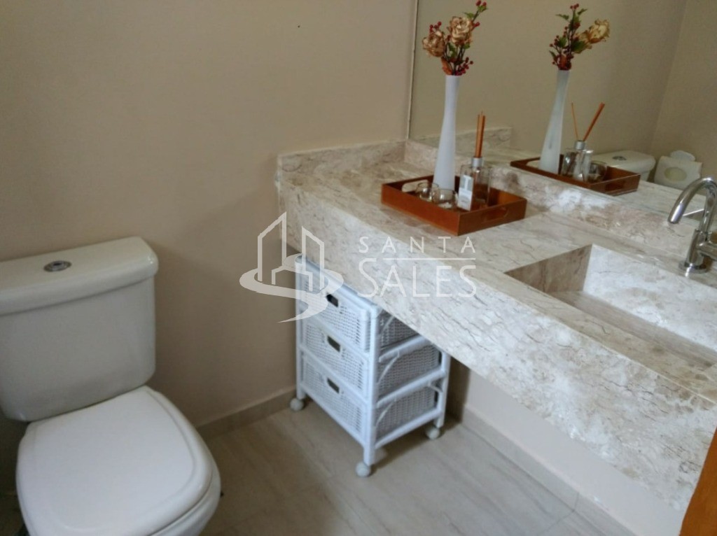 Apartamento, 2 quartos, 58 m² - Foto 5