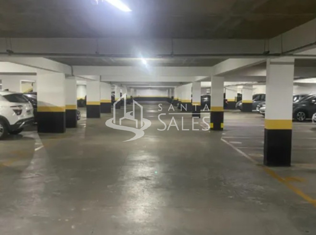 Apartamento, 2 quartos, 85 m² - Foto 33