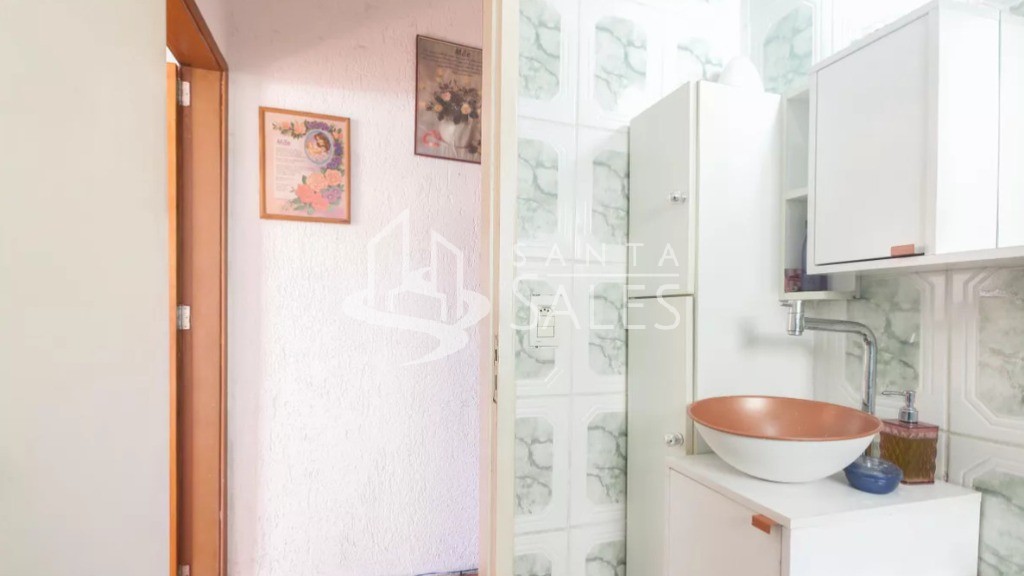 Casa, 2 quartos, 100 m² - Foto 10