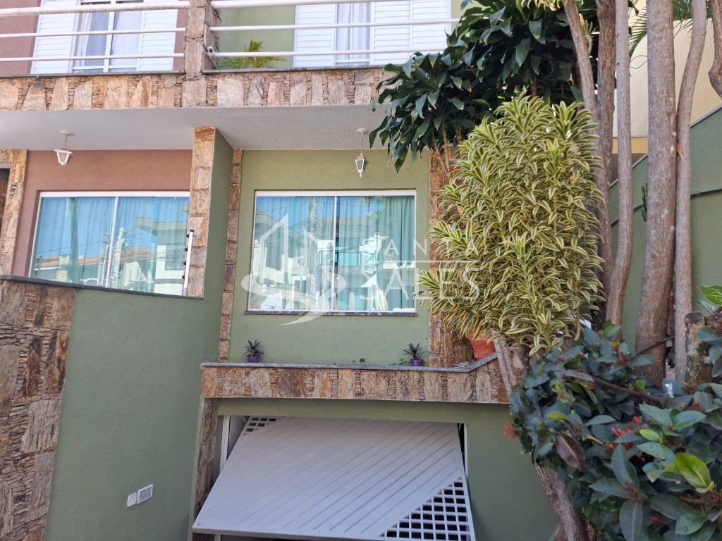 Casa, 3 quartos - Foto 21