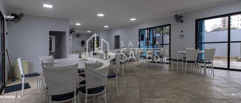 Apartamento, 3 quartos, 75 m² - Foto 20