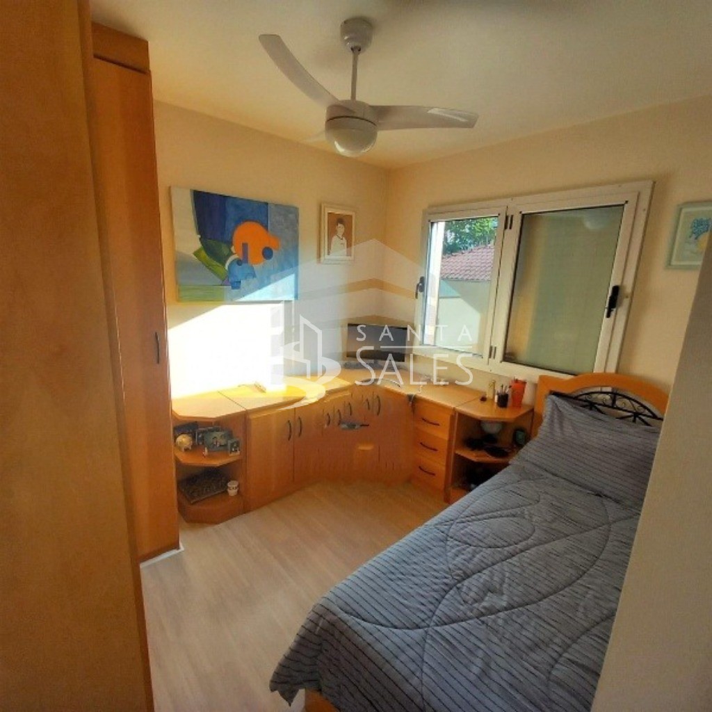 Apartamento, 3 quartos, 100 m² - Foto 8