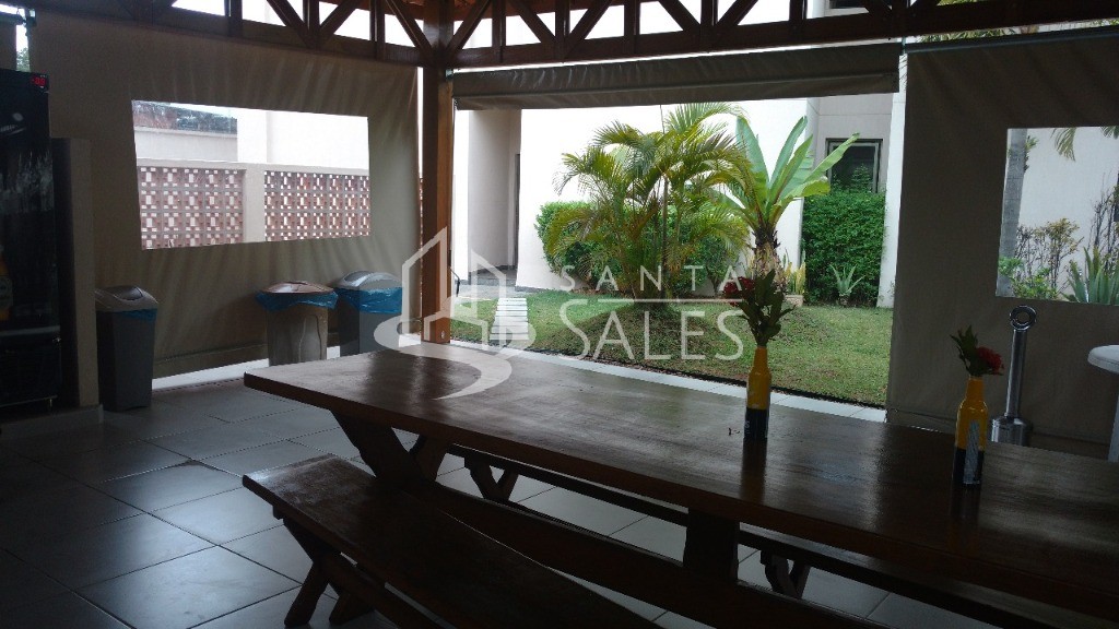 Apartamento, 1 quarto, 58 m² - Foto 3