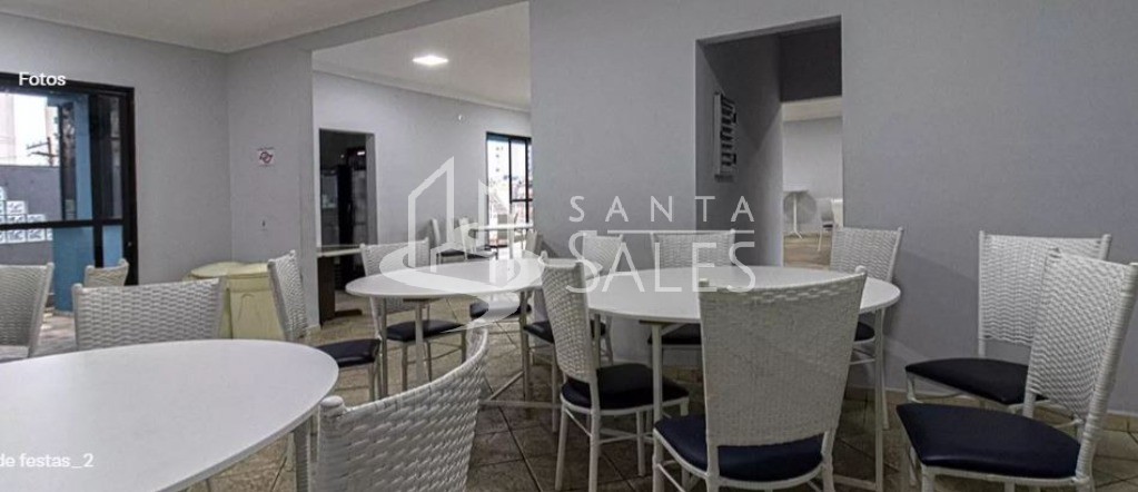 Apartamento, 3 quartos, 75 m² - Foto 44