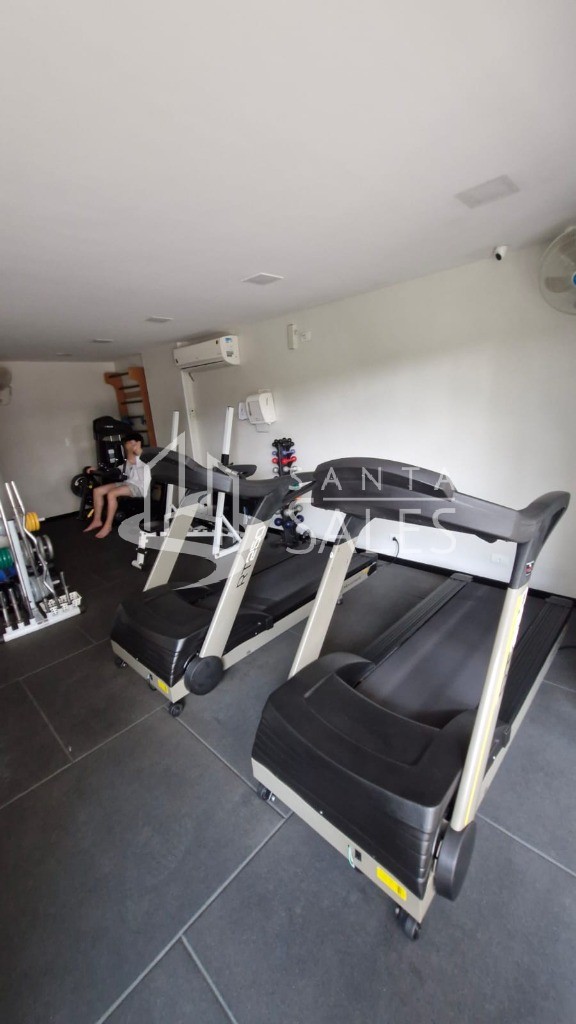 Apartamento, 3 quartos, 120 m² - Foto 29