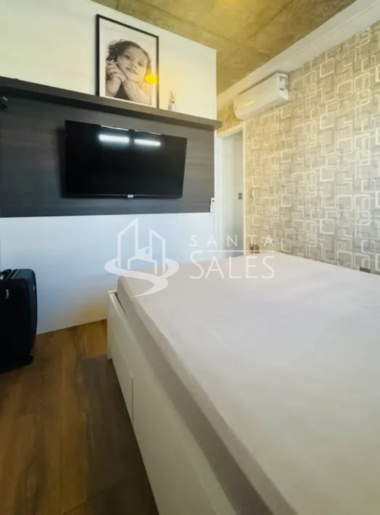 Apartamento, 2 quartos, 70 m² - Foto 6