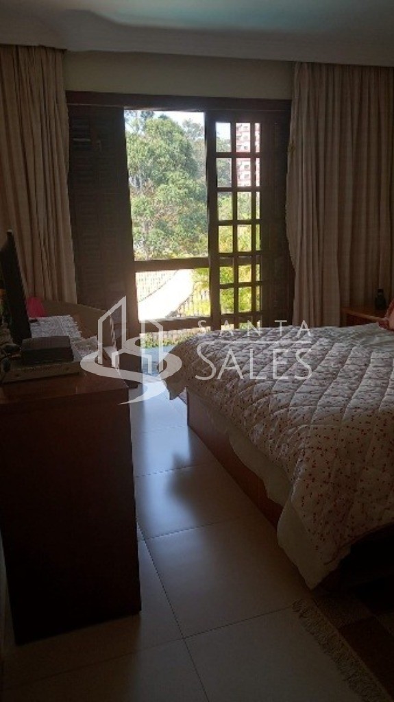 Sobrado, 4 quartos, 269 m² - Foto 9