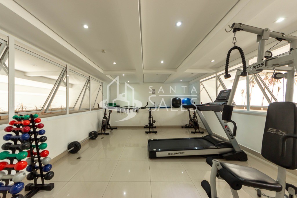 Apartamento, 1 quarto, 54 m² - Foto 31