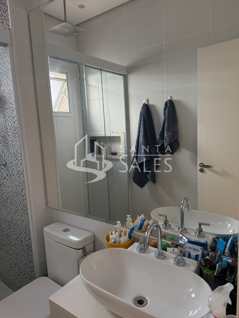 Apartamento, 3 quartos, 96 m² - Foto 8