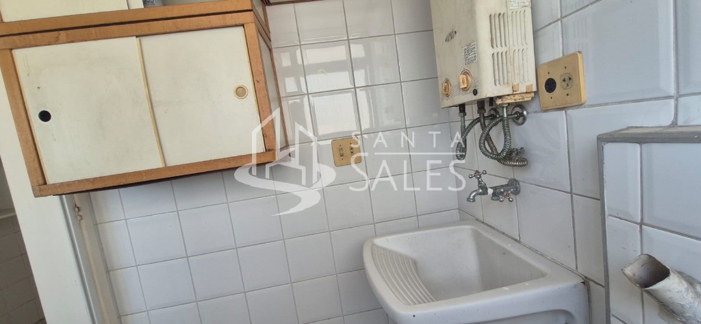 Apartamento, 2 quartos, 60 m² - Foto 15