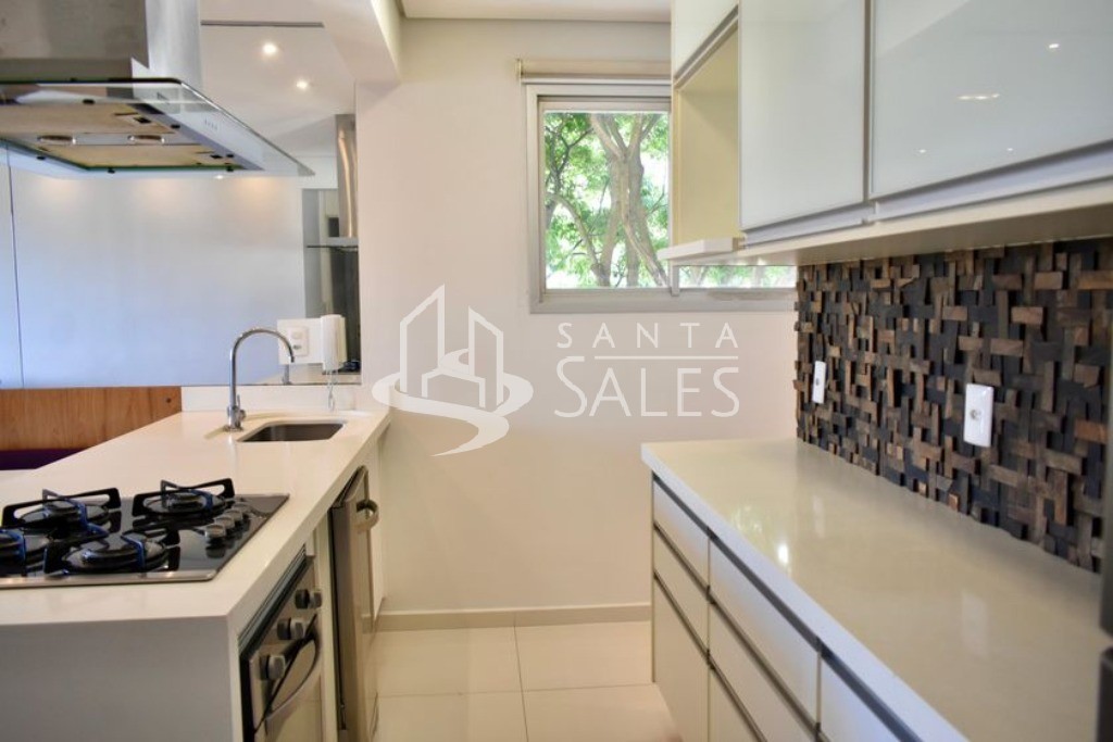 Apartamento, 2 quartos, 54 m² - Foto 7