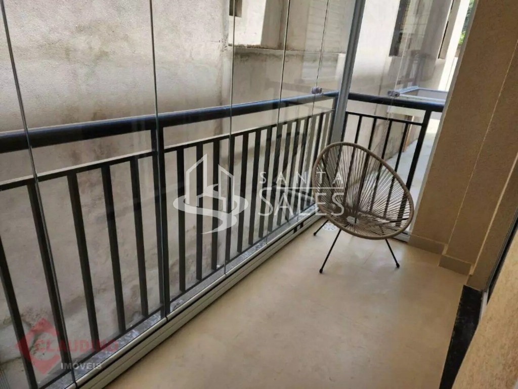 Apartamento, 2 quartos, 49 m² - Foto 1