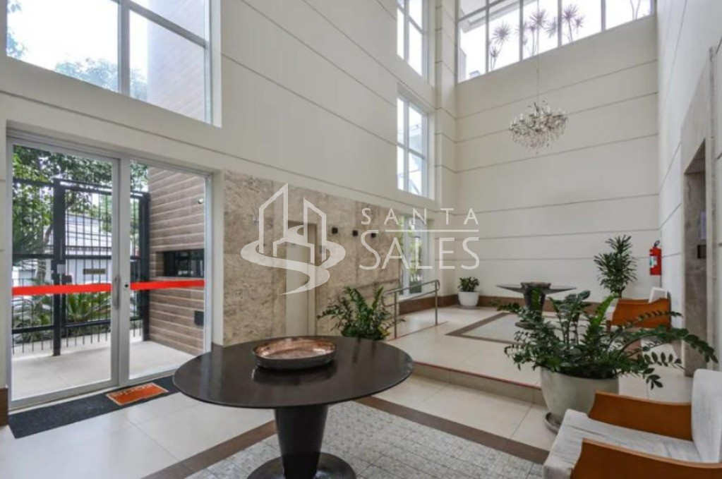 Apartamento, 2 quartos, 51 m² - Foto 27