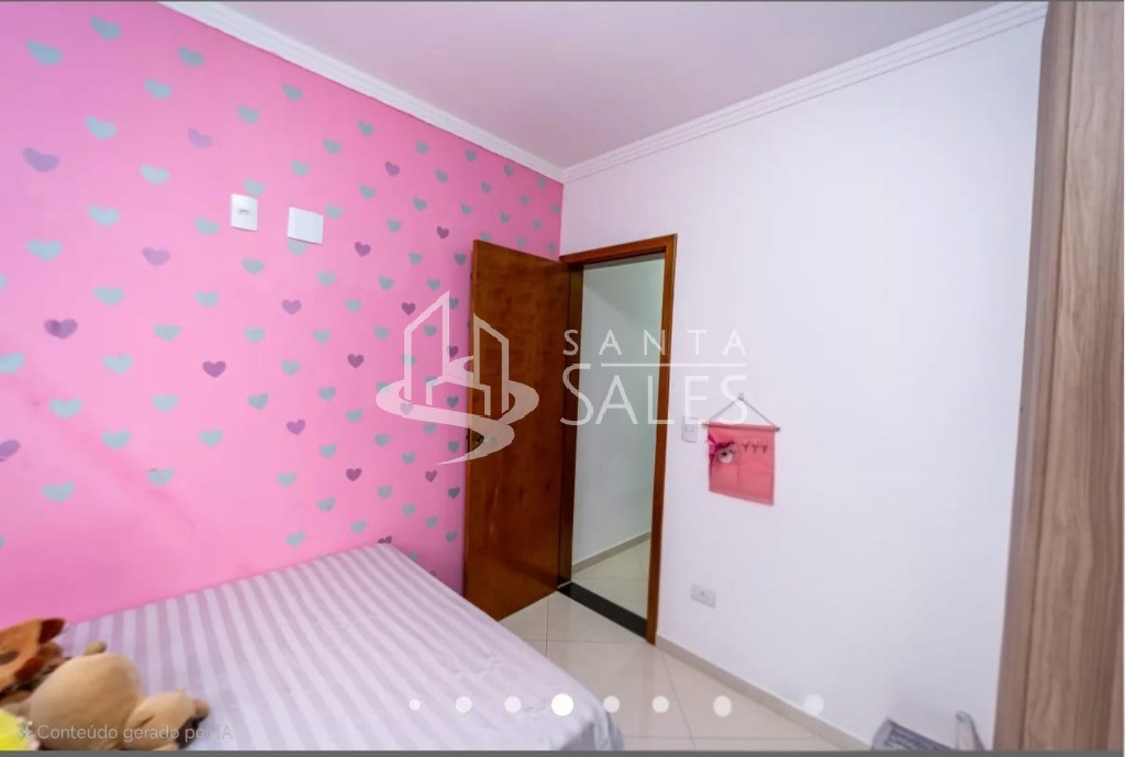 Casa, 3 quartos - Foto 20