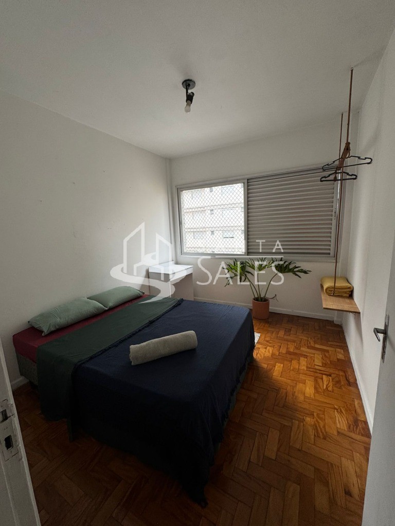 Apartamento, 2 quartos, 60 m² - Foto 15