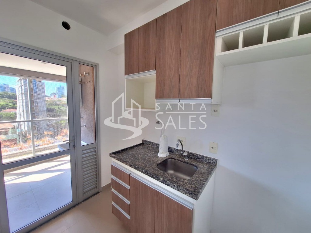 Apartamento, 1 quarto, 47 m² - Foto 5